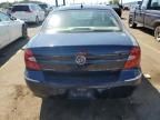 2008 Buick Lacrosse CXL