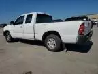 2013 Toyota Tacoma Access Cab