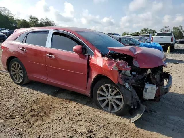 2009 Toyota Venza