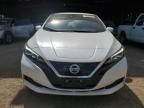 2018 Nissan Leaf S