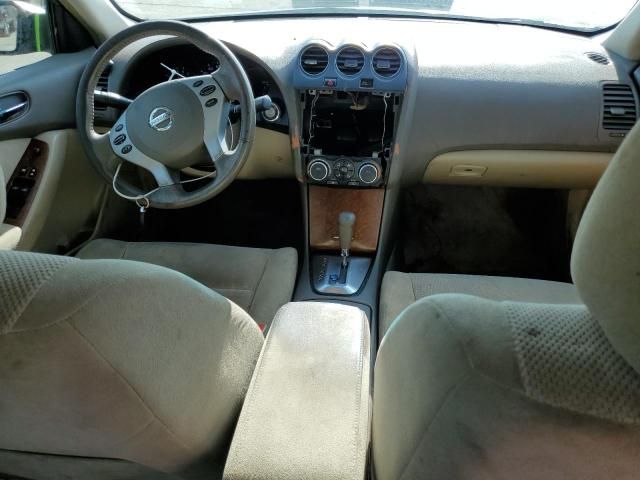 2008 Nissan Altima 2.5