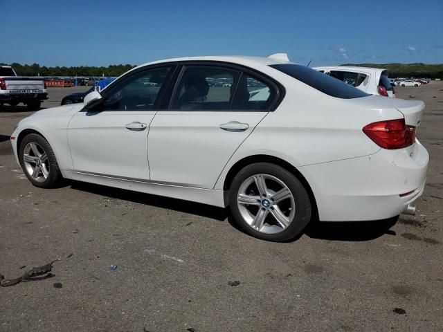 2013 BMW 320 I Xdrive