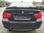 2009 BMW 335 XI