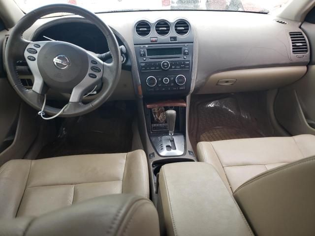 2008 Nissan Altima 2.5