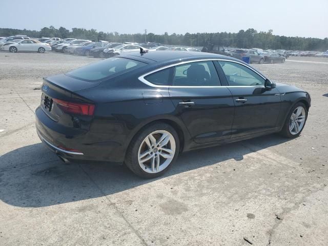 2019 Audi A5 Premium