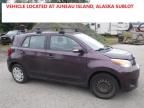 2010 Scion XD