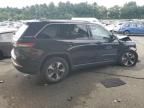 2023 Jeep Grand Cherokee Limited 4XE