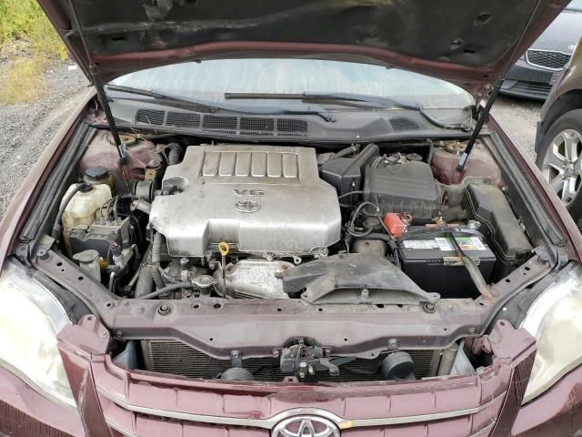 2006 Toyota Avalon XL