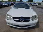 2004 Mercedes-Benz SL 500