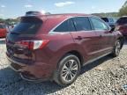 2017 Acura RDX Advance