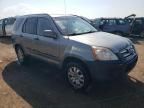 2006 Honda CR-V EX