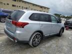 2016 Mitsubishi Outlander ES