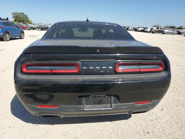 2015 Dodge Challenger R/T Scat Pack