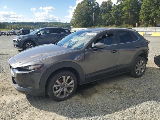 2020 Mazda CX-30 Preferred