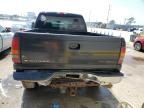 2002 Chevrolet Silverado K2500 Heavy Duty