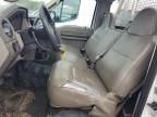 2008 Ford F350 SRW Super Duty