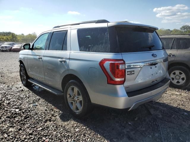 2018 Ford Expedition XLT