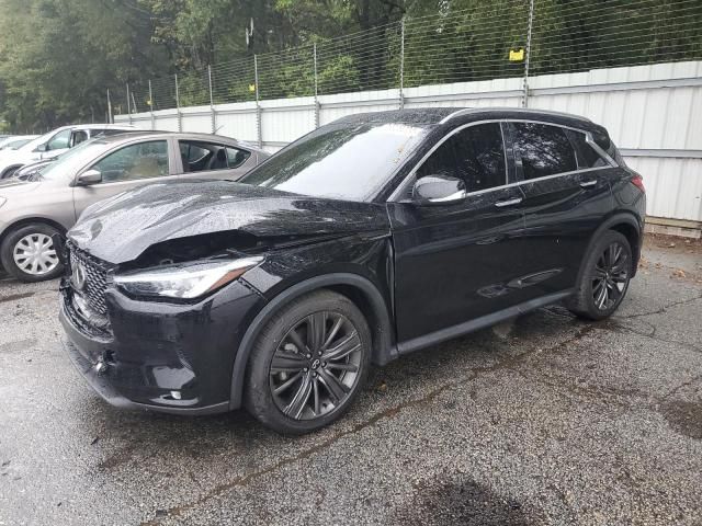 2020 Infiniti QX50 Pure