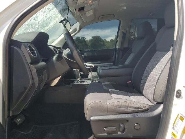 2014 Toyota Tundra Double Cab SR