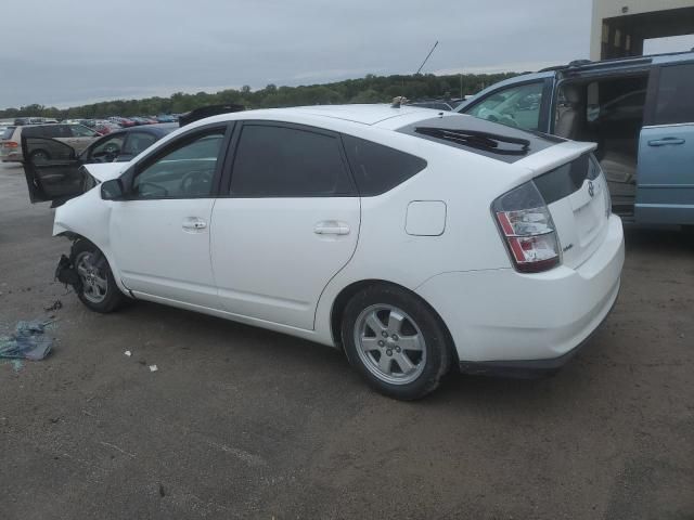 2004 Toyota Prius