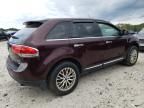 2011 Lincoln MKX