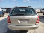 2003 Mercedes-Benz C 240 Sportwagon 4matic