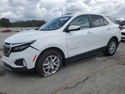 Carros con verificación Run & Drive a la venta en subasta: 2023 Chevrolet Equinox LT