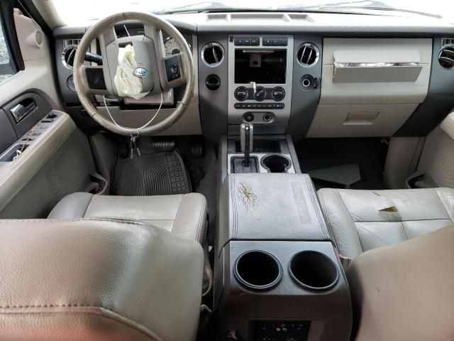 2007 Ford Expedition XLT