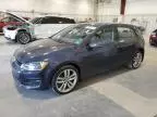 2015 Volkswagen Golf TDI