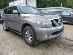 2014 Infiniti QX80