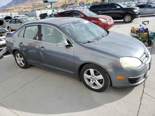 2008 Volkswagen Jetta SE