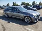 2016 BMW 535 I