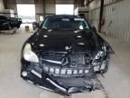 2007 Mercedes-Benz CLS 550