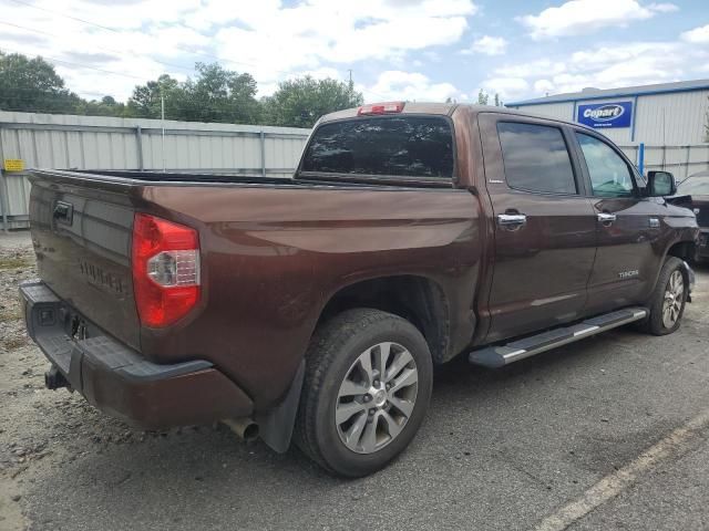 2014 Toyota Tundra Crewmax Limited