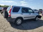 2005 Honda CR-V EX