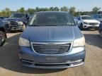 2011 Chrysler Town & Country Touring