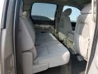 2007 Chevrolet Silverado C1500 Crew Cab