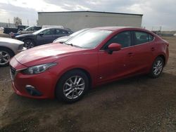 Lots with Bids for sale at auction: 2014 Mazda 3 Touring