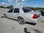 2007 Mercury Grand Marquis GS