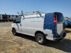 2019 Chevrolet Express G2500