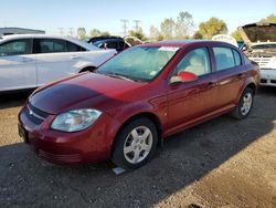 Chevrolet salvage cars for sale: 2008 Chevrolet Cobalt LT