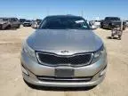 2015 KIA Optima SX