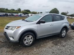 2013 Toyota Rav4 LE en venta en Hillsborough, NJ