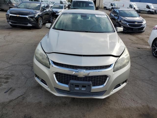 2014 Chevrolet Malibu LTZ