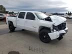 2008 Chevrolet Silverado K1500