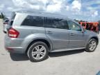 2012 Mercedes-Benz GL 450 4matic