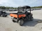 2022 Kubota RTV-XG850