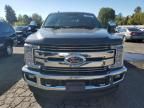 2018 Ford F250 Super Duty