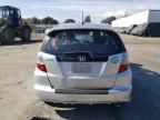 2012 Honda FIT Sport