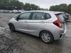 2015 Honda FIT LX